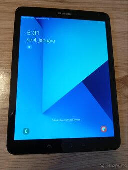 Samsung Galaxy Tab S3 prináša 9,7″ AMOLED - 3