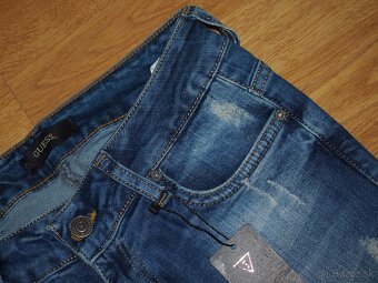 Guess dámske rifle - 3