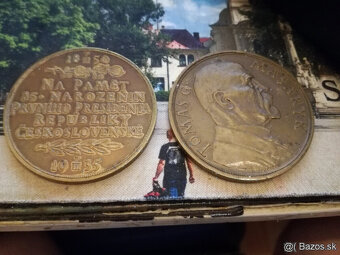 Hradčany pečiatky - 3