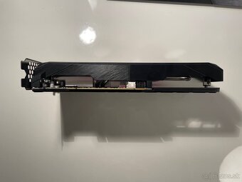 Grafická karta RTX 4060, 8 GB - 3