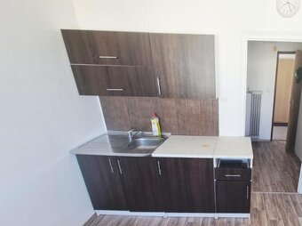 Prenájom - garzónka Malacky - 3