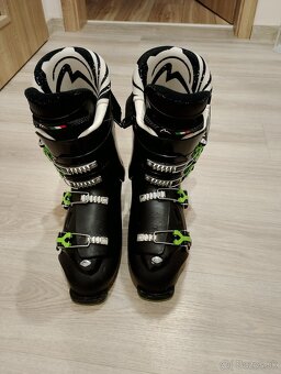 Predám lyziarky - 3