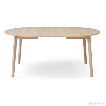 Predam jedalensky stol 130cm - 3