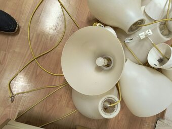 Závesné svietidla - 3