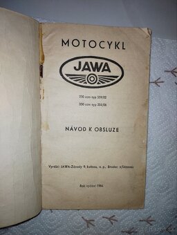 Jawa panel návod - 3