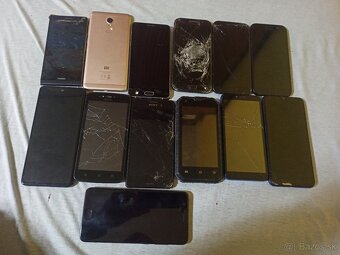 Predám mobily ná náhradné diely - 3