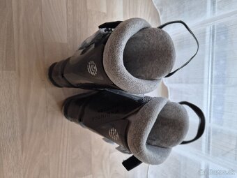 Lyžiarky Alpina veľkosť 24 - 3