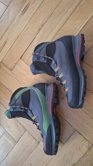 La Sportiva damske turisticke topanky 38 - 3