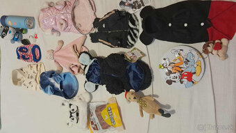 oblecenie ,pamlsky - 3