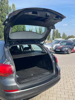 Opel Astra Sport Tourer ST 1.4 Turbo 140k Enjoy A/T - 3