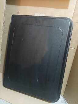 STREŠNÉ OKNO SCANIA - 3