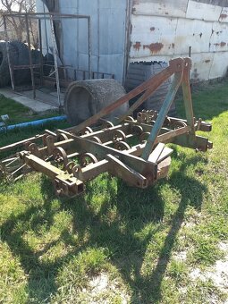 Predám kombinator - 3