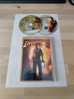 Predám filmy 01 - 3