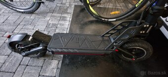 Predám elektrickú kolobežku kugoo g2 pro - 3