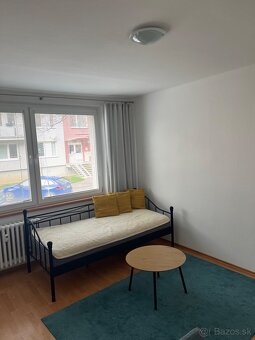 Prenájom 1-izbového bytu - 3