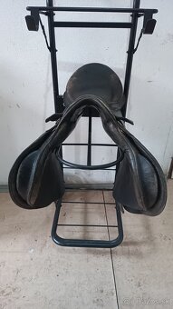 Anglické sedlo KENT - 3