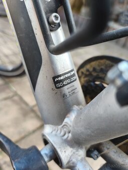 detský bicykel Merida Matts j.24 - 3