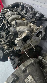 Predám 2.2hdi motor na náhradné diely - 3