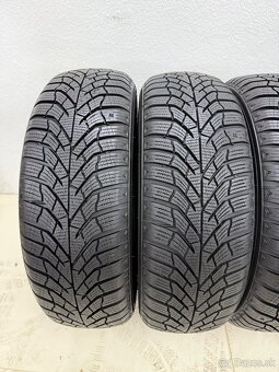 185/65 R15 Zimné pneumatiky 4ks - 3