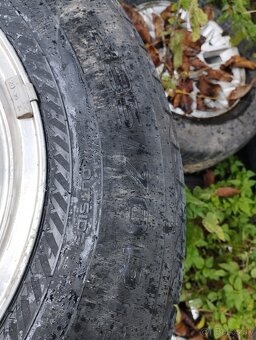 Kolesa jeep 235/70-16 5x114.3 - 3