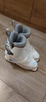 Predám detske lyžiarky Tecnopro - 3