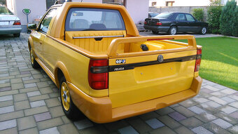 Vymením Felíciu Fun 1,6 za motocykel - 3