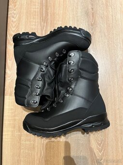 Goretex Vibram zimné - 3