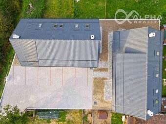 Rodinné domy, obec Danišovce, okr. Spišská Nová Ves - 3