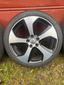 Predám / vymenim VW Austin r18 - 3