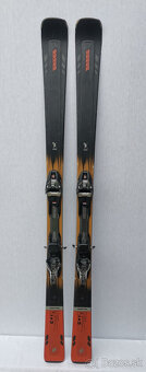 Carvingove lyze K2 DISRUPTION 82TI 170cm - 3