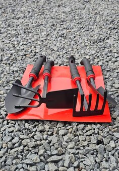 Zahradne naradie - 3