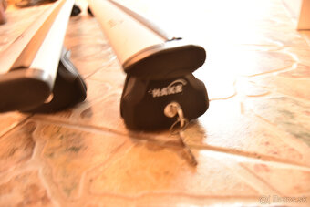 Priečniky Hakr 0174 Wing Profile - 3