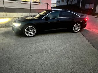 Audi A6 - 3