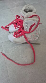 Korčule detské - 3