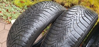 GOODYEAR ULTRAGRIP, ZIMNE, CELOROCNE, 205/60 R16 - 3
