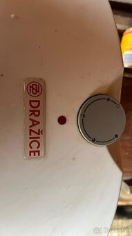 Dražice TO 15 IN Tlakový ohrievač vody - 3