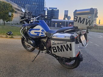 Bmw r 1200gs adventure - 3
