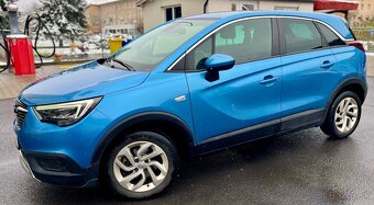 Opel Crossland X automat - 3