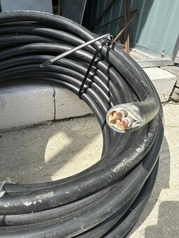 Kabel cyky, nym j, jyst - 3