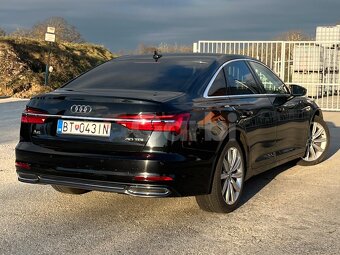 Audi A6 40 2.0 TDI mHEV Design S tronic - 3