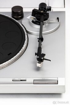 YAMAHA - TECHNICS TT-500  / direct drive, quartz automat - 3