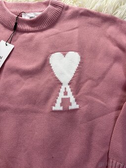 Ami Dámsky sveter - 3