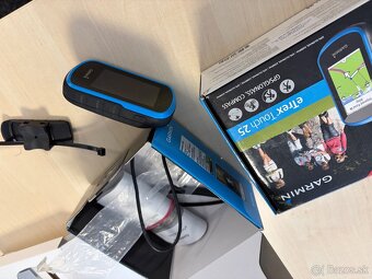 Garmin eTrex Touch 25 2x - 3