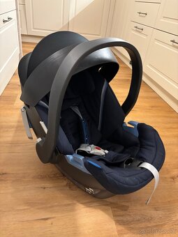 Cybex Aton 5 - 3
