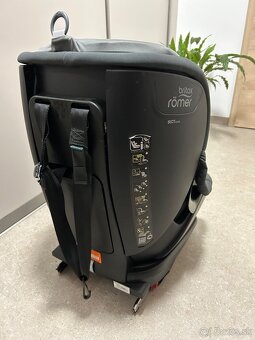 Britax Romer Trifix - 3