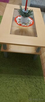 Konferenčny stolík - 3