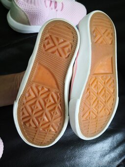 Platené tenisky v. 26 - 3