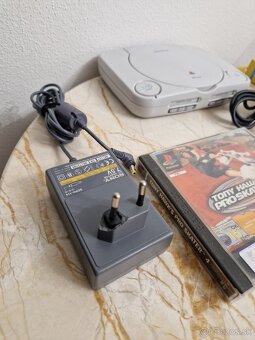 PlayStation 1 Slim herná konzola č.2 - 3