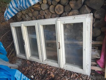 Predam starsie okna a dvere - 3