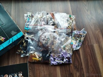 Lego 10292 Byty priateľov - 3